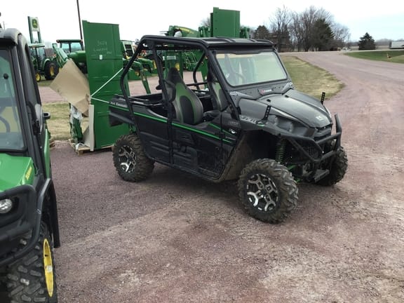 Main image Kawasaki Teryx LE