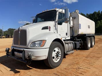 Main image Kenworth T3