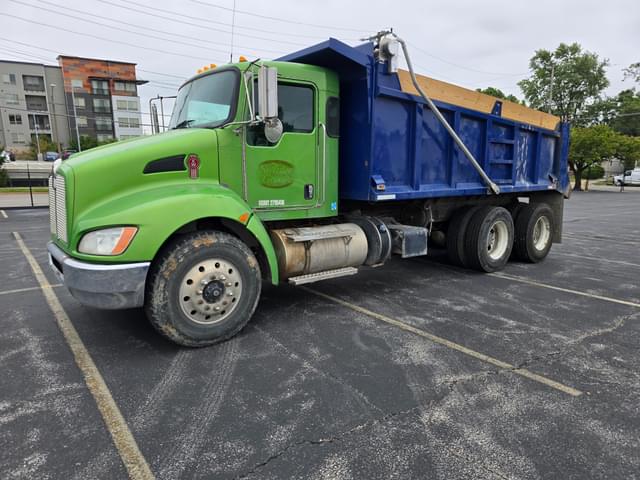 Image of Kenworth T370 equipment image 3