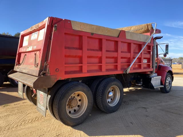 Image of Kenworth T370 equipment image 2