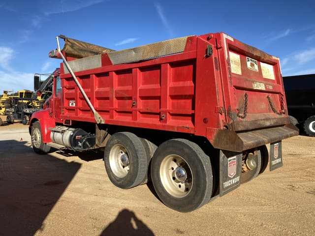 Image of Kenworth T370 equipment image 1