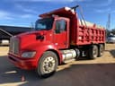 2016 Kenworth T370 Image
