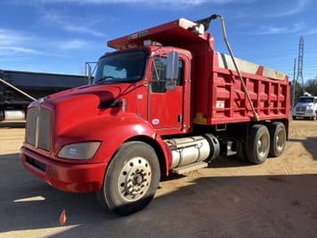 Main image Kenworth T370