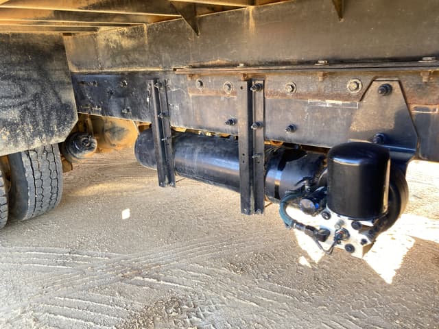 Image of Kenworth T370 equipment image 4