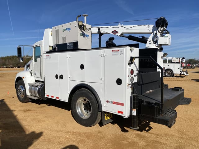 Image of Kenworth T370 equipment image 1