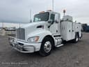 2016 Kenworth T370 Image