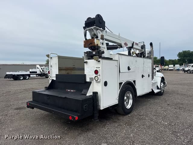 Image of Kenworth T370 equipment image 4