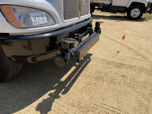 Image of Kenworth T370 equipment image 4