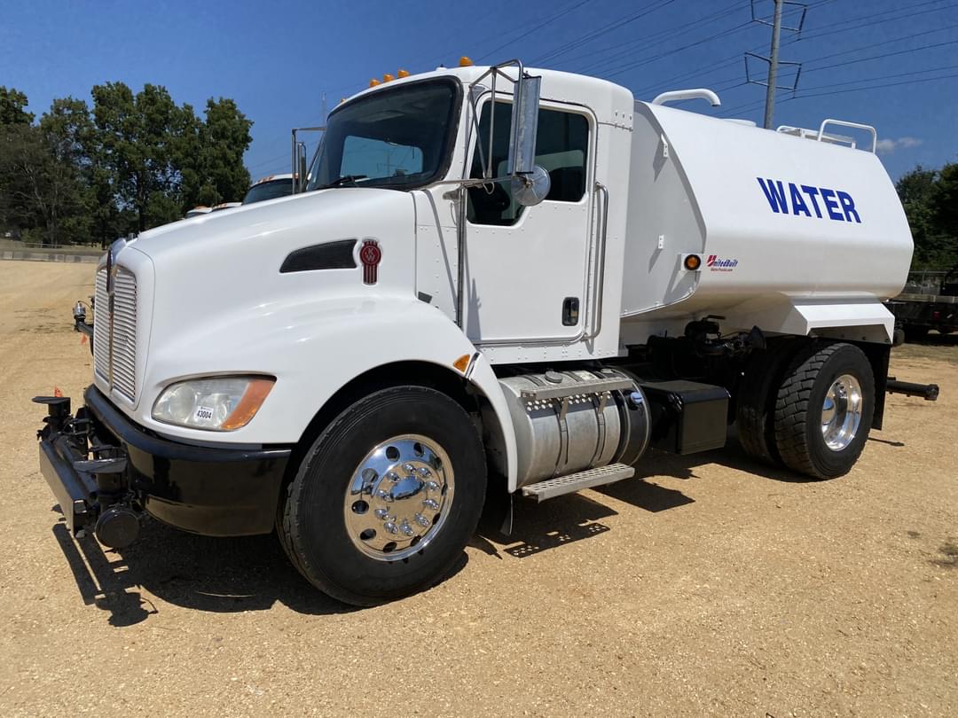 Image of Kenworth T370 Primary image