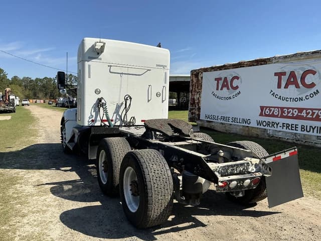 Image of Kenworth T600 equipment image 3