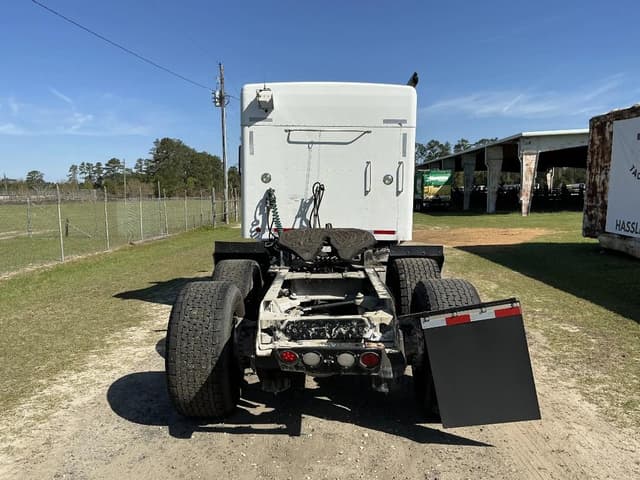 Image of Kenworth T600 equipment image 4