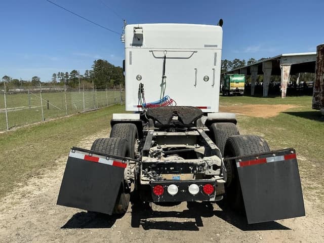 Image of Kenworth T600 equipment image 4