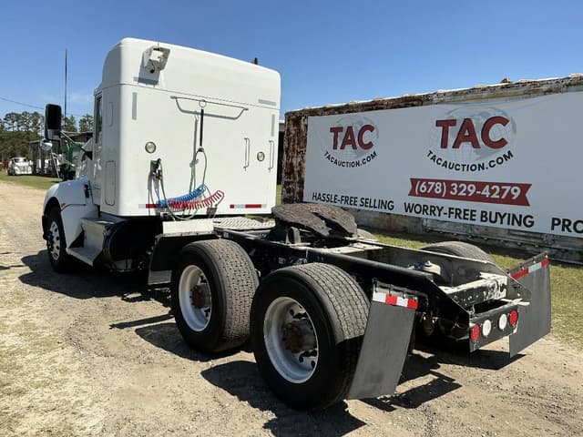 Image of Kenworth T600 equipment image 3