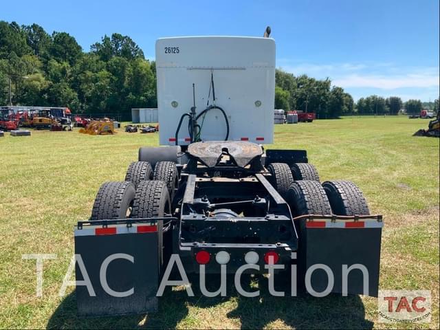 Image of Kenworth T660 equipment image 3