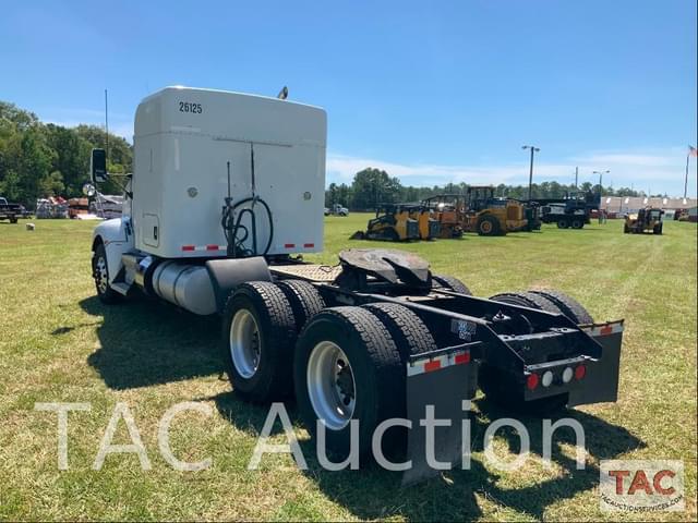 Image of Kenworth T660 equipment image 2