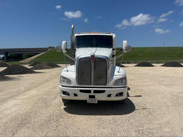 Image of Kenworth T660 equipment image 1