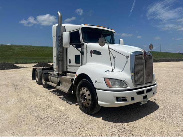 Image of Kenworth T660 equipment image 2