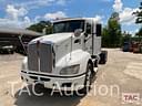 2016 Kenworth T660 Image