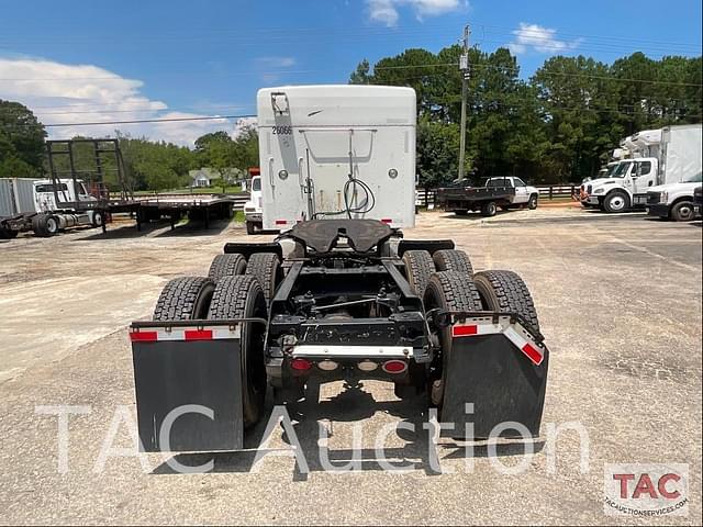 Image of Kenworth T660 equipment image 3