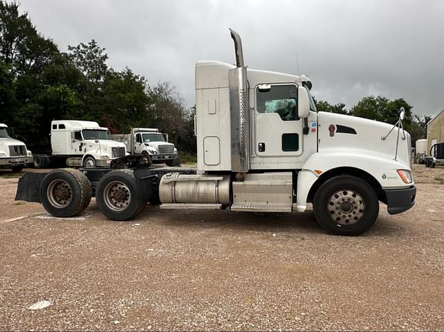 Image of Kenworth T660 equipment image 3