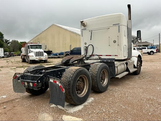 Image of Kenworth T660 equipment image 4