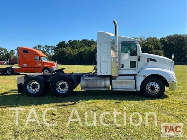 Image of Kenworth T660 equipment image 3
