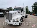 2016 Kenworth T660 Image