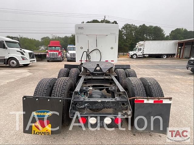 Image of Kenworth T660 equipment image 3