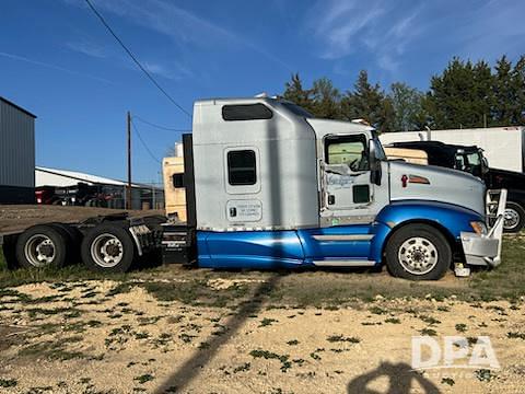 Image of Kenworth T660 equipment image 3