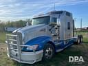 2016 Kenworth T660 Image