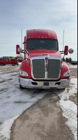 Image of Kenworth T680 equipment image 2
