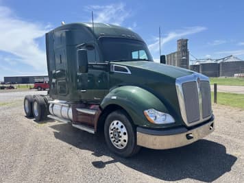 Main image Kenworth T680