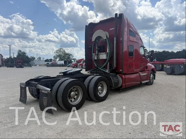 Image of Kenworth T680 equipment image 4