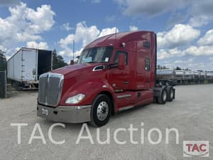 2016 Kenworth T680 Image