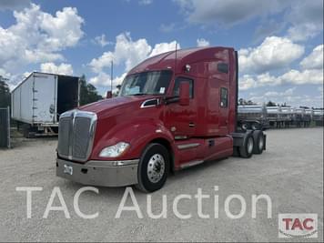 Main image Kenworth T680