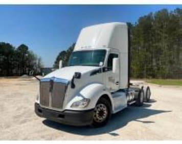 Main image Kenworth T680