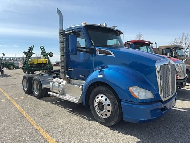 Image of Kenworth T680 equipment image 2