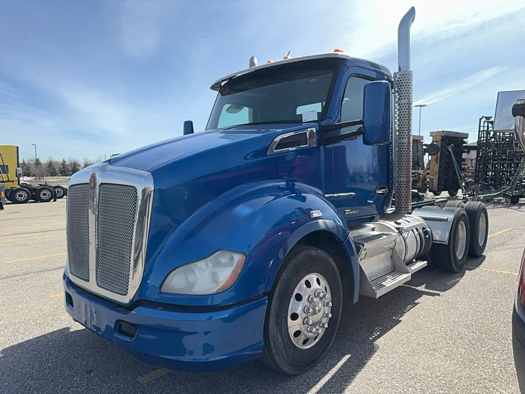 Image of Kenworth T680 Primary image