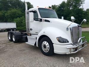 2016 Kenworth T680 Image