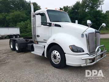 Main image Kenworth T680