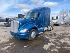 2016 Kenworth T680 Image