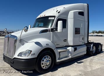 Main image Kenworth T680
