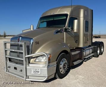 Main image Kenworth T680