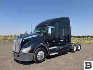 2016 Kenworth T680 Image