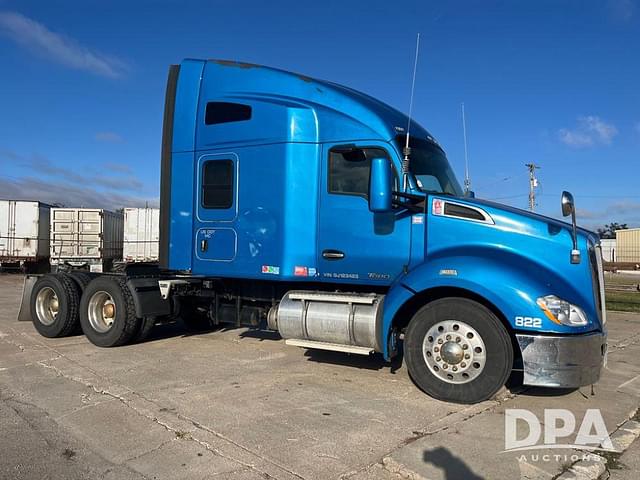 Image of Kenworth T680 equipment image 1