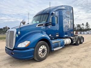 2016 Kenworth T680 Image