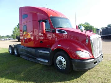 Main image Kenworth T680