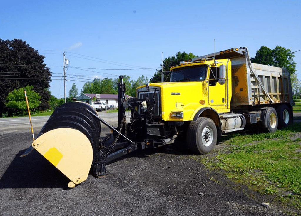 Image of Kenworth T800 Primary image