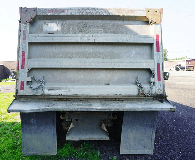 Image of Kenworth T800 equipment image 4