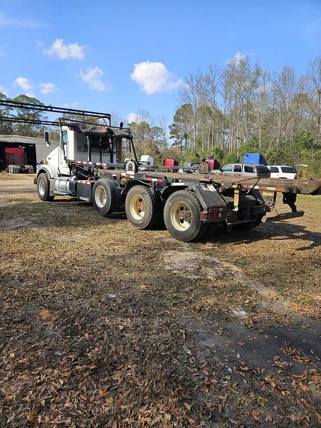 Image of Kenworth T800 equipment image 3